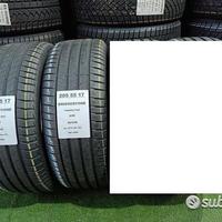 2 gomme 205 55 17 BRIDGESTONE RIF1859