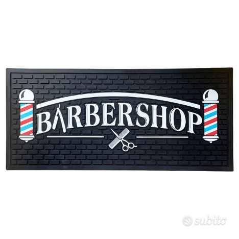 Barber shop