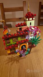 Lego 43202 casa encanto 