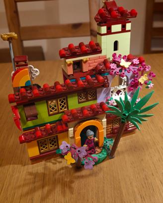 Lego 43202 casa encanto 