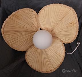 lampadario vintage maison du monde