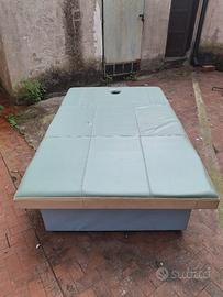 Lettino per massaggi