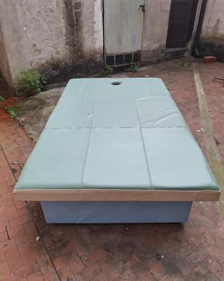 Lettino per massaggi