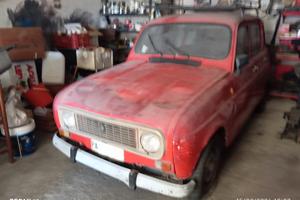Renault 4 