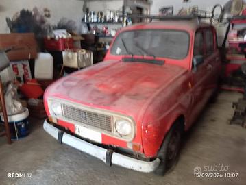 Renault 4 