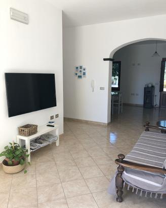 Casa per vacanze Costa ovest- Riola Sardo