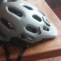 Casco mtb bell