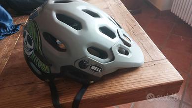 Casco mtb bell