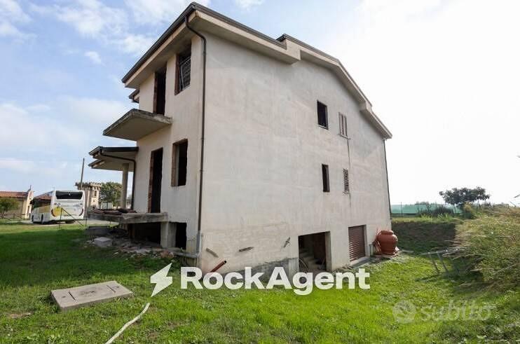 Casa – Soveria Simeri, Catanzaro - Vista 4