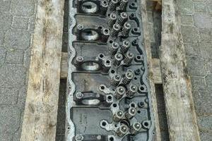 Testata motore VOLVO FM9 D9 300 cv