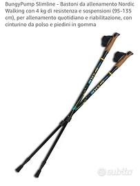 Bastoni camminata