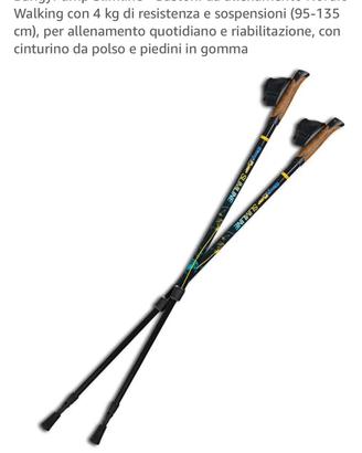 Bastoni camminata