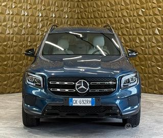 Mercedes-benz GLB 200 d Automatic Sport Plus