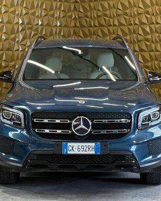 Mercedes-benz GLB 200 d Automatic Sport Plus