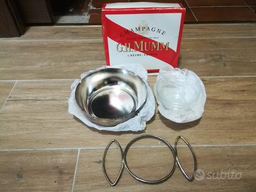 Accessori INTROVABILI Champagne G. M. MUMM