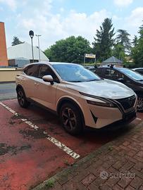 NISSAN Qashqai 3ª serie - 2024