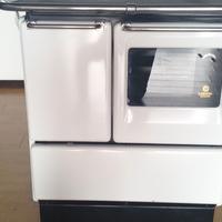 CUCINA ECONOMICA A LEGNA