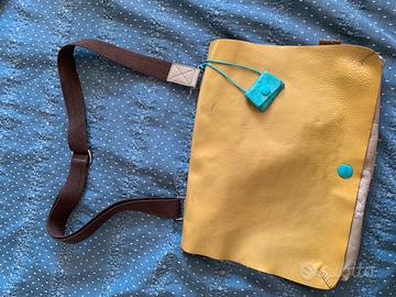 Gabs borsa in pelle