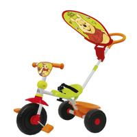 Triciclo Winnie The Pooh