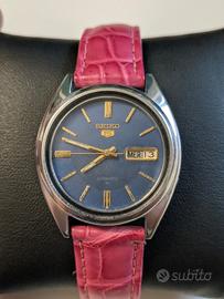 Seiko 5
