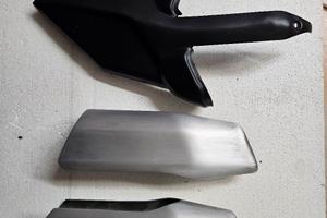 Terminali scarico Ducati Multistrada 1200 10-14