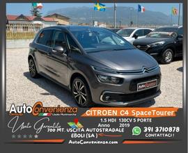 Citroen C4 SpaceTourer C4 SpaceTourer BlueHDi 130 