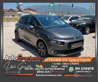 Citroen C4 SpaceTourer C4 SpaceTourer BlueHDi 130 