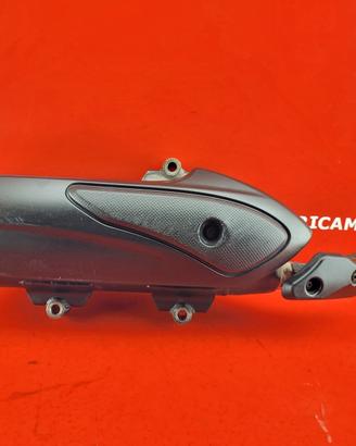 MARMITTA SCARICO YAMAHA X-ENTER XENTER