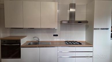 cucina 360cm lineare