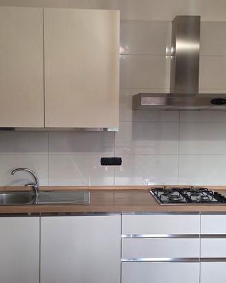 cucina 360cm lineare