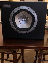 Subwoofer SONY