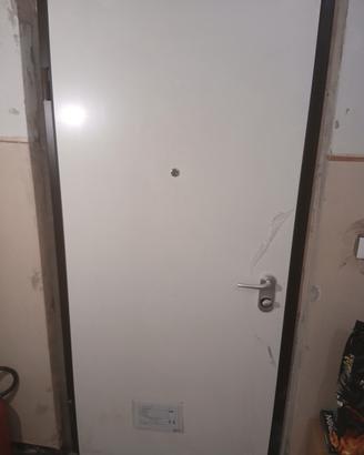Porta Blindata