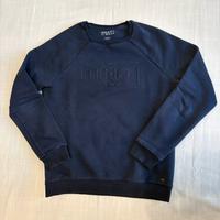 Felpa Liu Jo Blu taglia M