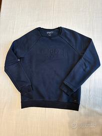 Felpa Liu Jo Blu taglia M