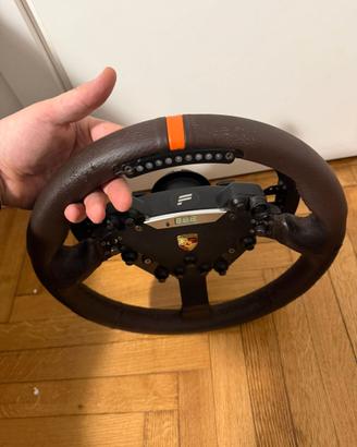 Volante FANATEC Porsche wheel RS