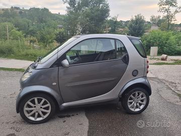 SMART FORTWO 700 BENZINA TETTO PANORAMICO