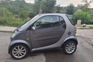 SMART FORTWO 700 BENZINA TETTO PANORAMICO