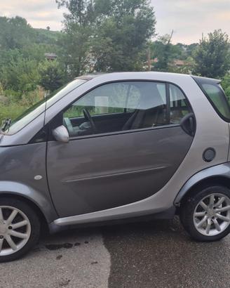 SMART FORTWO 700 BENZINA TETTO PANORAMICO