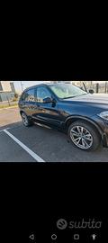 BMW X5 F15 