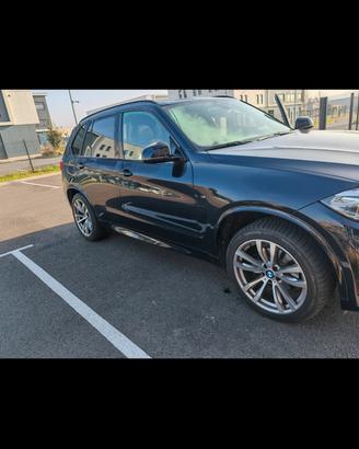 BMW X5 F15 