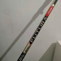 canna da bolognese colmic futura 6mt