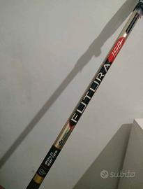 canna da bolognese colmic futura 6mt