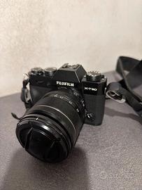 Fujitsu X-T30