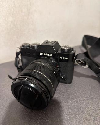Fujitsu X-T30