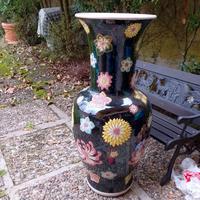 vaso ceramica 