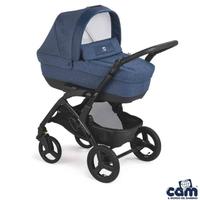 Passeggino 3 in 1 ,  altalena , culla