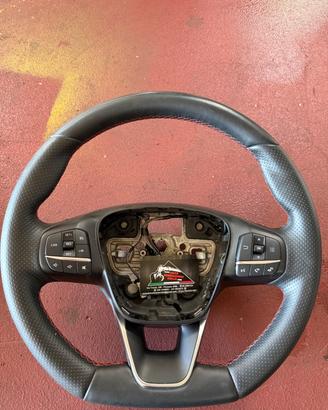 Volante Ford Focus St-Line seminuovo
