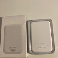 Power bank MagSafe nuovo