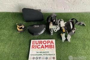 Kit airbag completo Daihatsu Sirion