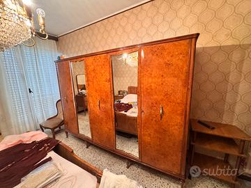 Armadio vintage